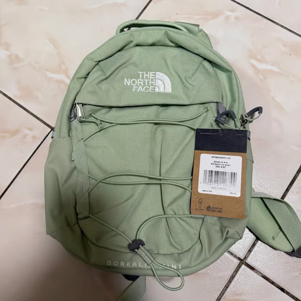BRAND NEW The North Face Borealis Mini Backpack